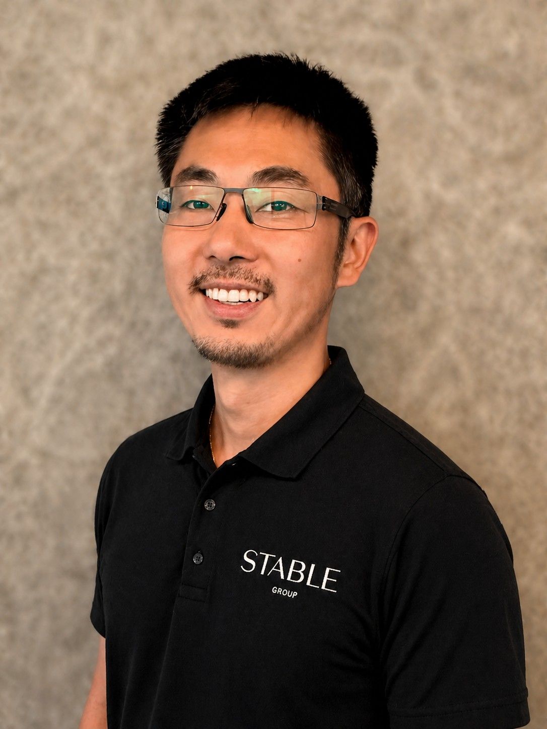 Arthur Wang, Architectural Designer, LBP Design 2 at Stable Group