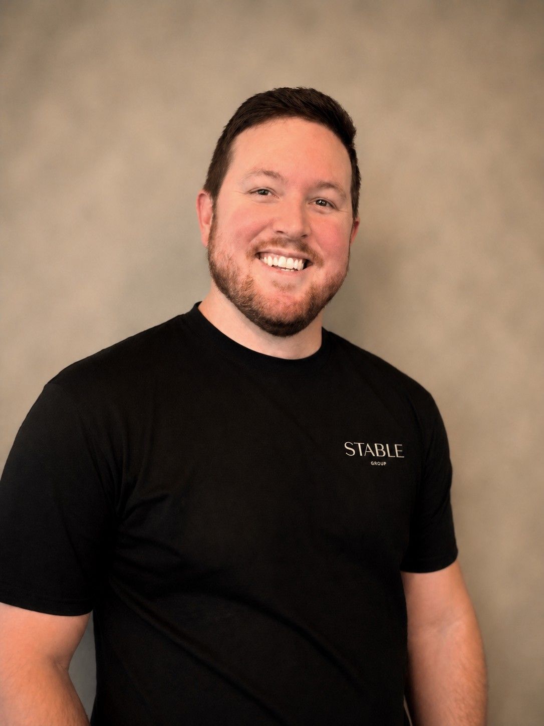 Brad Goold, Client & Project Manager at Stable Group